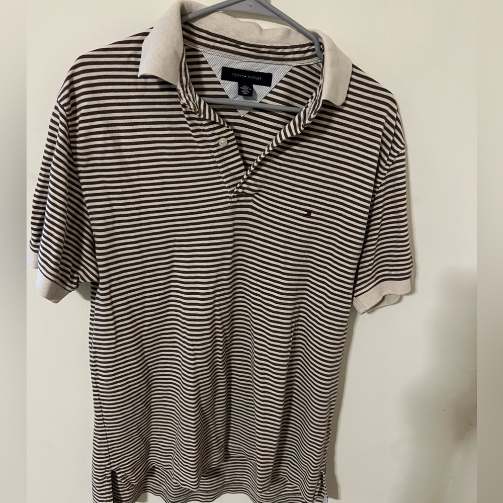 Vintage Tommy Hilfiger Polo